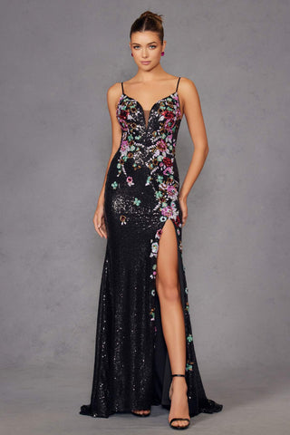 Glamourous Grace
