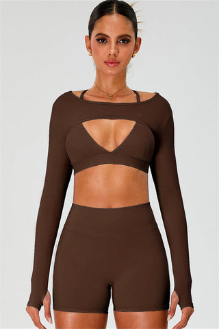 The Ember Shorts