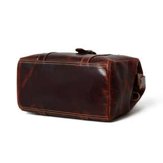 Wineberry Chic Handbag - Glamourous Grace