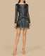 Black/Gunmetal
