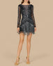 Black/Gunmetal