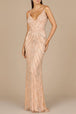 Blush/Silver