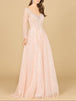 Powder Pink