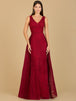 Dark Red