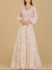Powder Pink