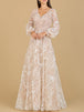 Powder Pink