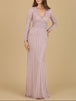 Dusty Rose