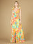 Yellow Print