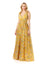 Yellow Print