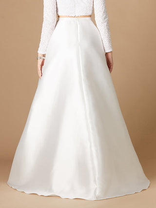 Detachable Overskirt - Glamourous Grace