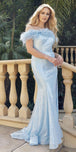 Ice Blue