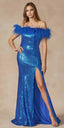 Royal Blue