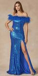 Royal Blue