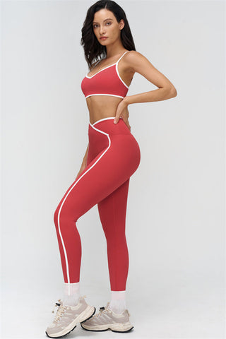 The Crave Leggings