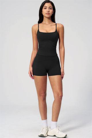 The Nexus Tank Top Shorts 2-Piece Set
