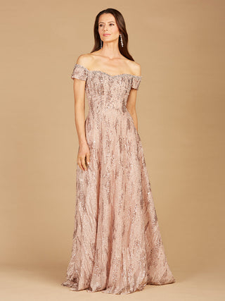 Sofia Signature Gown - Glamourous Grace