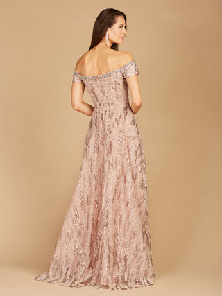 Sofia Signature Gown - Glamourous Grace