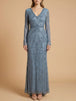 Dusty Periwinkle