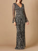 Black/Silver