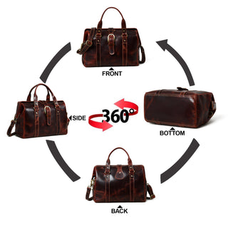 Wineberry Chic Handbag - Glamourous Grace