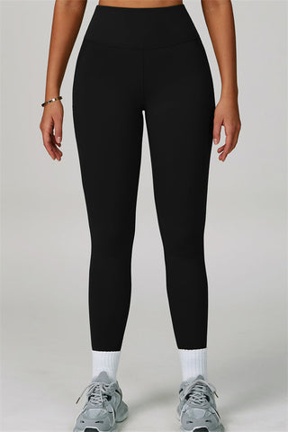 The Bold Halter Sports Bra Leggings 2-Piece Set