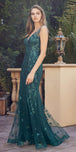 Emerald Green
