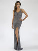 Grey