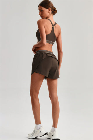 The Soul Sports Bra