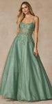Sage Green