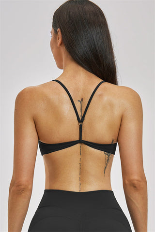 The Zenith Sports Bra Leggings 2-Piece Set