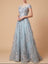 Dusty Blue