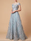 Dusty Blue