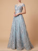 Dusty Blue