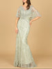 Glacial Green