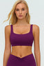 Plum Purple