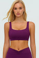 Plum Purple