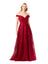 Dark Red