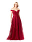 Dark Red
