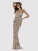 Blush/Silver