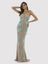 Nude/Mint