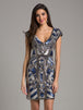 Navy/Silver