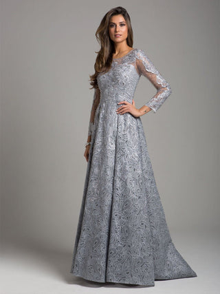 Selene Lace Dress - Glamourous Grace