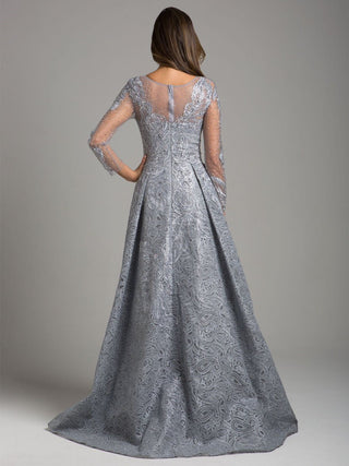 Selene Lace Dress - Glamourous Grace