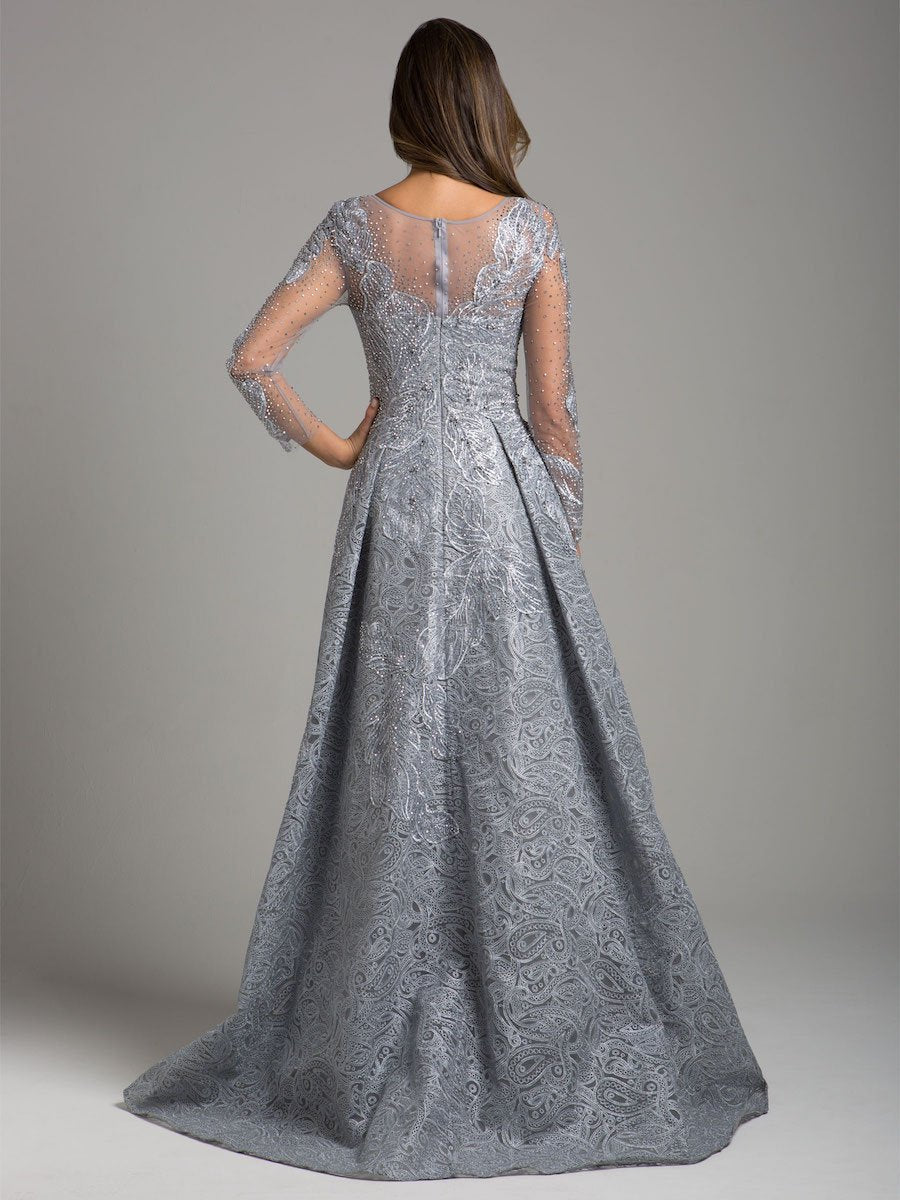 Selene Lace Dress - Glamourous Grace