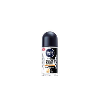 Nivea Roll-On Invisible B - Strong Effect | 50ml - Glamourous Grace