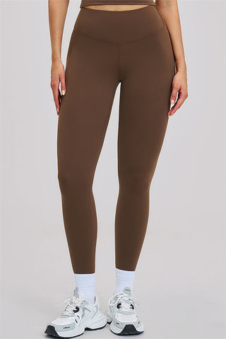 The Dynamic New Crop Top Leggings 2-Piece Set