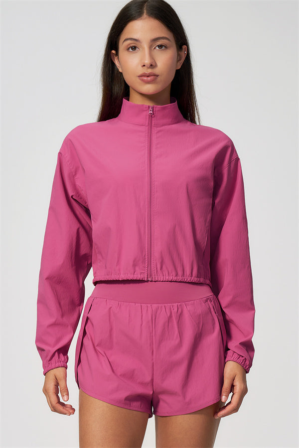 The Static Jacket