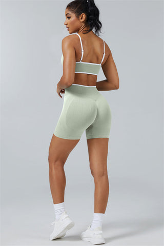 The Elevate Sports Bra