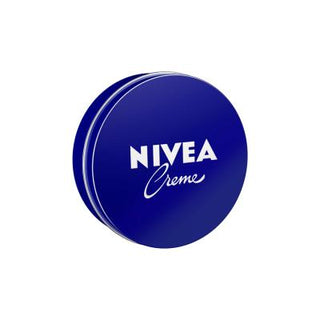 Nivea Moisturizing Cream - Nivea Creme 150ml, Dermatologically Tested & Paraben-Free for Soft & Smooth Skin - Glamourous Grace