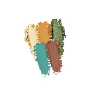 Blooming Beauty 5 shade palette